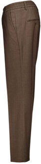 DRYKORN Pantalons 120273 garona b Bruin - 33-34