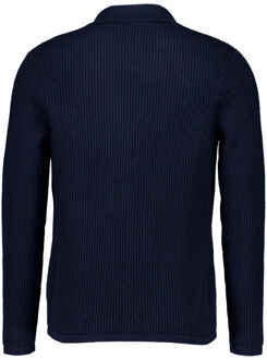 DRYKORN Polos 420177 timmino Blauw - L