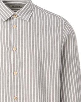 DRYKORN Ramis dress shirt Bruin - M
