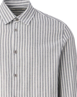 DRYKORN Ramis dress shirt Oranje - L