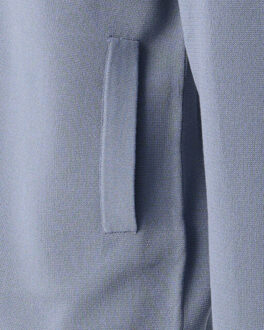 DRYKORN Rayoon vest Blauw - L