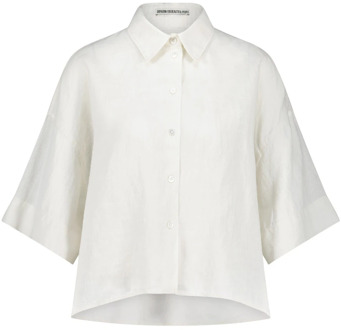 DRYKORN Shirts Drykorn , White , Dames - M,Xs