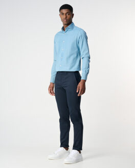 DRYKORN Sight mix & match pantalon Blauw - 33-34