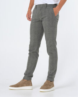 DRYKORN Sight mix & match pantalon Grijs - 30-34