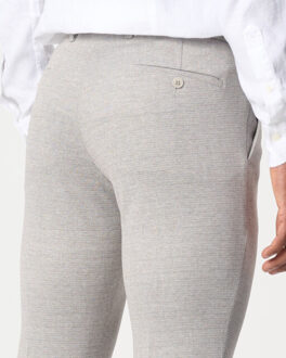 DRYKORN Sight mix & match pantalon Grijs - 30-34