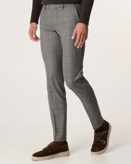 DRYKORN Sight mix & match pantalon Grijs - 31-34