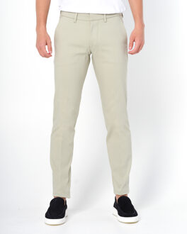 DRYKORN Sight mix & match pantalon Groen - 31-34