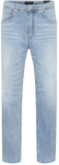 DRYKORN Slim-fit Jeans Drykorn , Blue , Heren - W36 L34,W34 L32,W30 L32,W33 L32,W29 L32