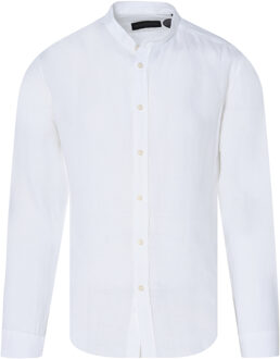 DRYKORN Tarok casual overhemd met lange mouwen Wit - XL