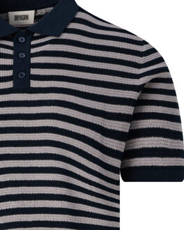 DRYKORN Triton polo met korte mouwen Oranje - S