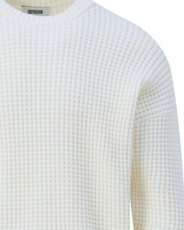 DRYKORN Trui ronde hals Bruin - XL