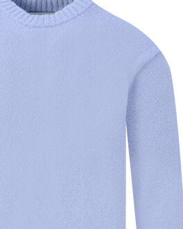 DRYKORN Trui ronde hals lila Paars - XXL