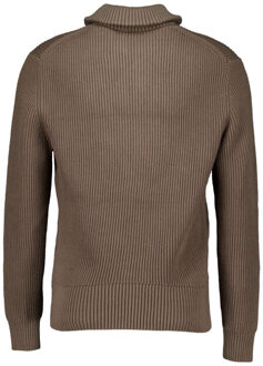 DRYKORN Truien 420177 manuelo Groen - L