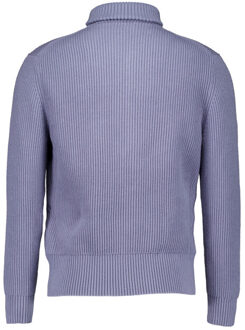 DRYKORN Truien 420177 manuelo - maat L Blauw