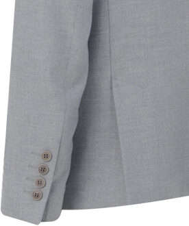 DRYKORN Yames mix & match jacket Blauw - 52