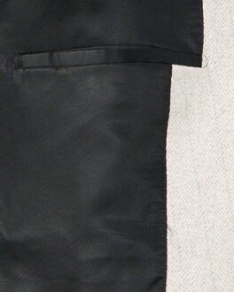 DRYKORN Yames mix & match trousers - maat 46 Grijs