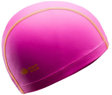 Dryspand badmuts voor kinderen Roze - One size