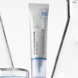 DS Calming Regulation For Oily Sensitive 30g