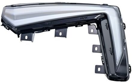 Ds Dagrijverlichting, Links 2PT014585011