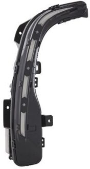 Ds Dagrijverlichting, Rechts 2PT013123021