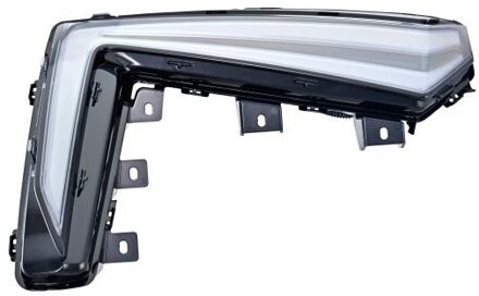 Ds Dagrijverlichting, Rechts 2PT014585021