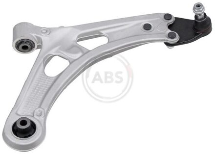 Ds Draagarm, wielophanging 212653