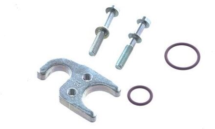 Ds Expansieventiel, airconditioning AVE162000P