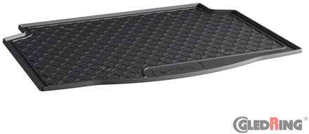 Ds Gledring Kofferbakmat voor Citroën DS4 II 2021- incl. Cross / excl. E-Tense GL1480