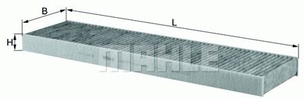 Ds Interieurfilter LAK171