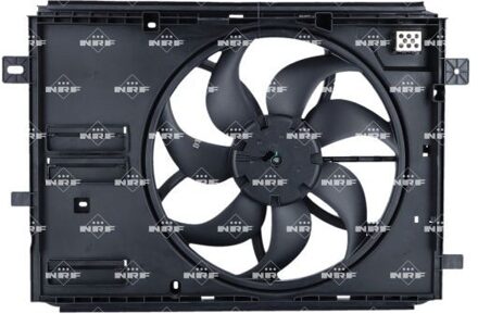 Ds Koelventilatorwiel 470142