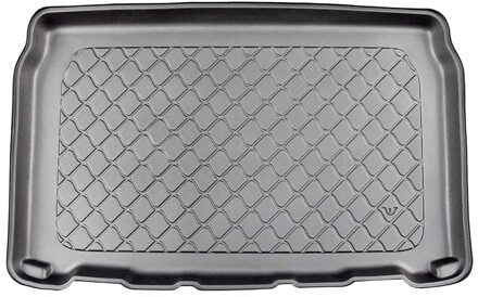 Ds Kofferbakmat passend voor DS 3 Crossback (zonder Subwoofer) 2019+ 193912