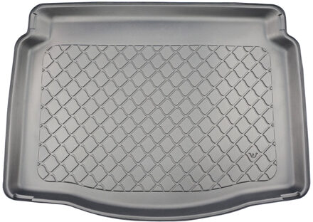 Ds Kofferbakmat passend voor DS 4 2021+ niet voor Plug-in en Electric 193913