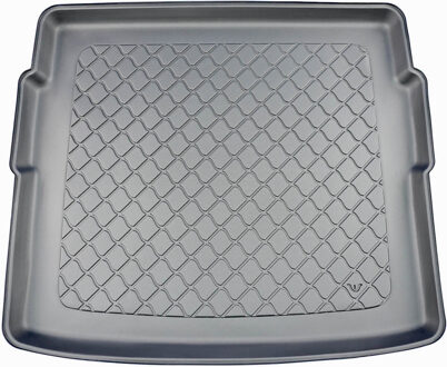Ds Kofferbakmat passend voor DS 7 (+facelift) 2018+ 193916