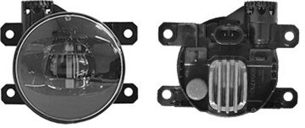 Ds Mistlamp L/R 4082999