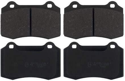 Ds Remblokken set 16887