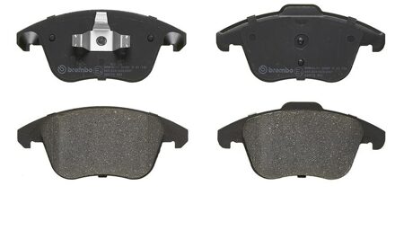 Ds Remblokkenset, schijfrem P61136