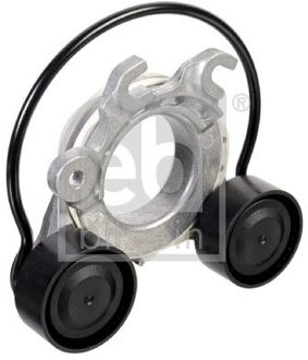 Ds Riemspanner, Poly V-riem 176215