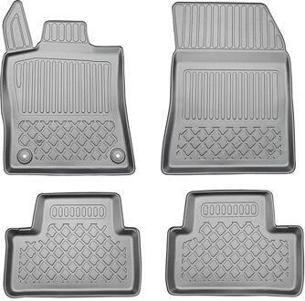 Ds Rubbermatten passend voor Peugeot 308 / DS 4 / Opel Astra L 2021+ (incl. Plug-In Hybrid) 603584