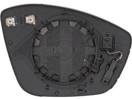 Ds Spiegelglas, buitenspiegel 1836127