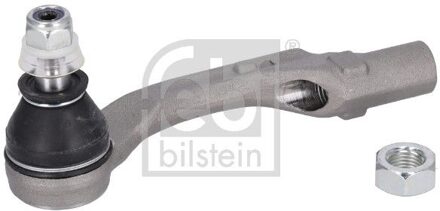 Ds spoorstangeindstuk 196535