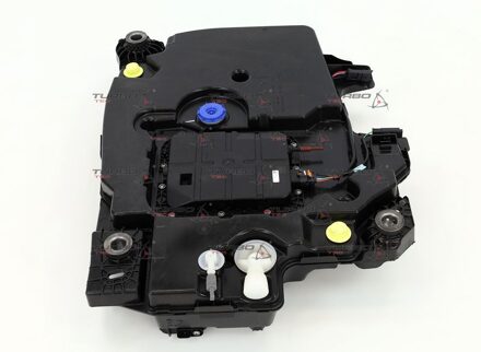 Ds Toevoer, Ureumstofinjectie ADB021