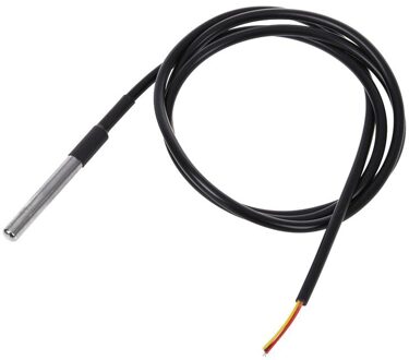DS18B20 Kabel Probe Digitale Thermometer Sample Sensor Waterdicht