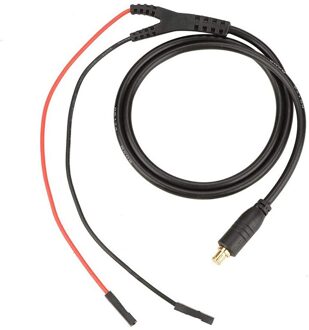 DS202 Oscilloscoop Probe Mcx Test Probe Haak Voor Mini Pocket Oscilloscoop DS202 DS203 DS211 DS212 DSO201 DSO112A