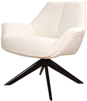 DS4U Miron draaifauteuil - beige