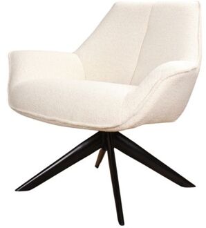 DS4U Miron draaifauteuil - beige