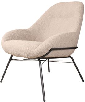 DS4U Walter fauteuil boucle Beige