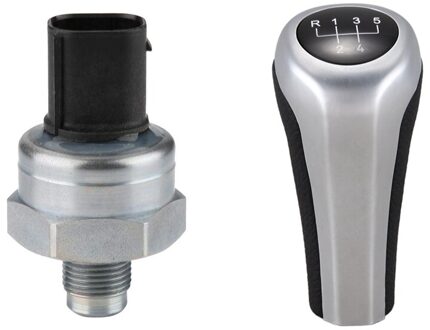 Dsc Rem Druk Sensor Schakelaar Met Auto 5 Speed Pookknop Automatische Pookknop