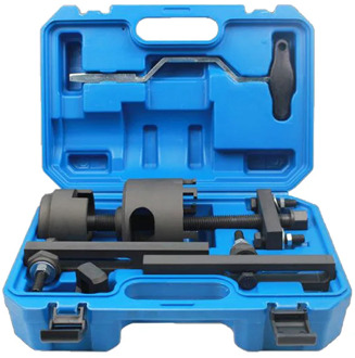 DSG Clutch disassembly tool Installer & Remover Tool Kit for Audi for VW7 transmission clutch DSG dual clutch disassembler Tools