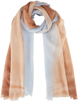 Dsh302 Windsor Sjaal Windsor , Multicolor , Unisex - ONE Size