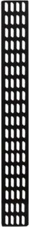 DSI 18U verticale kabelgoot - DS-CABLETRAY-18U Kabelkanaal